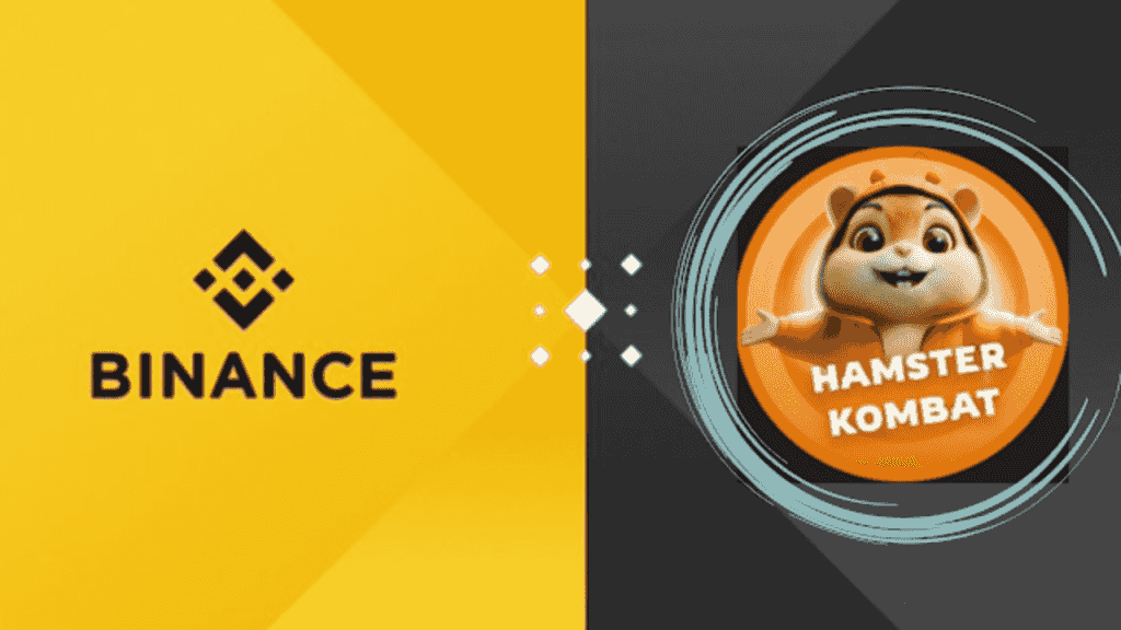 Binance Elevates Crypto Gaming: Hamster Kombat Joins Premier Trading Platform