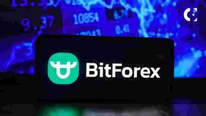 BitForex's Latest Update Promises Seamless Asset Withdrawals for Users