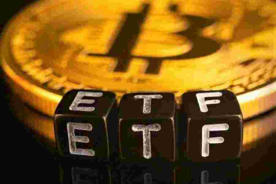 Bitcoin ETF Volume Surges Over $1.3B Amid Bitcoin Bargain Hunt