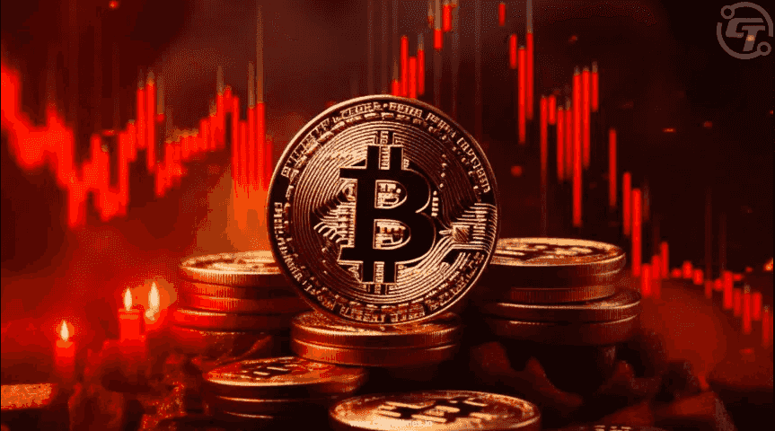 Bitcoin Tumbles to New Low: Plunges Below $59K with 4% Loss in a Day