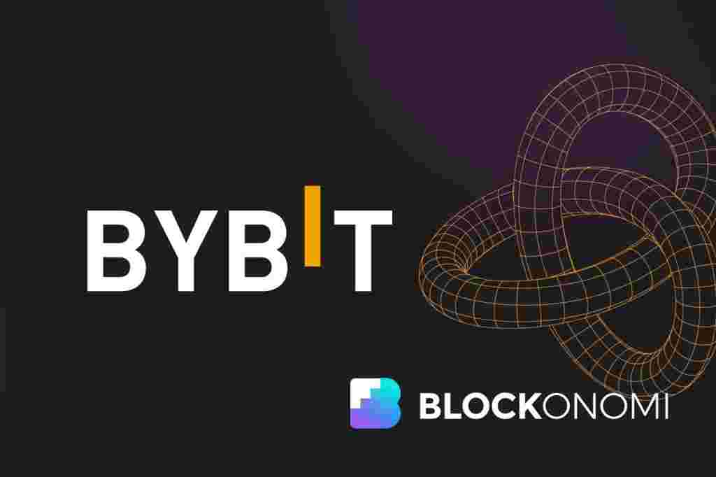 Bybit Bids Farewell to France: Navigating the Future of Blockchain Amid Regulatory Hurdles