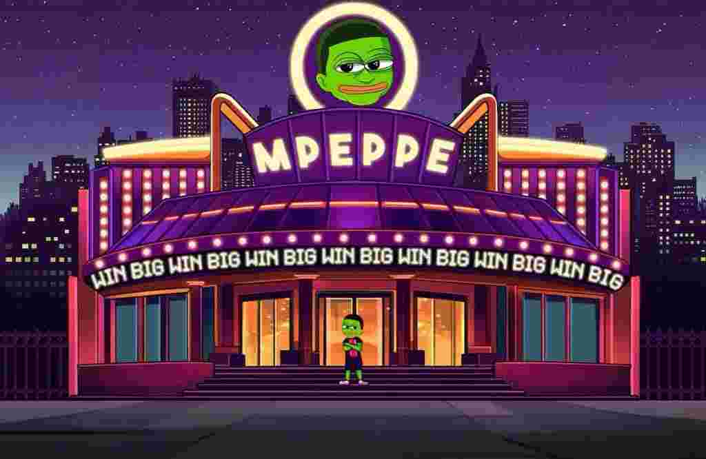 Can Mpeppe (MPEPE) Outlast Crypto Turbulence and Its Latest 340x Challenger?