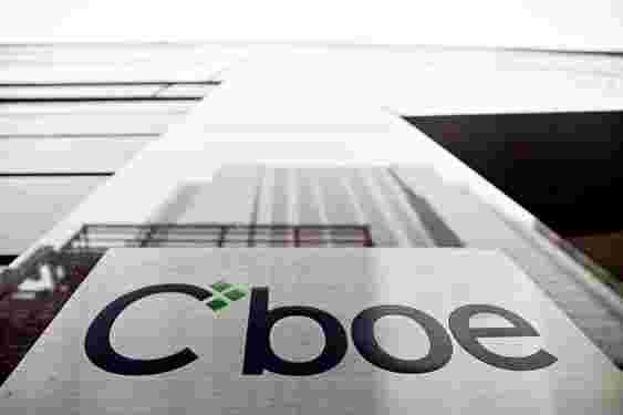 Cboe Reignites the Crypto Flame: A Fresh Bid for Bitcoin ETF Options Emerges