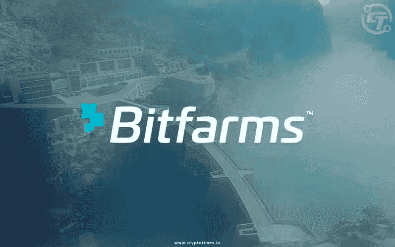 Discover Why Bitfarms Shares Skyrocketed 22% Following Stellar Q2 Results