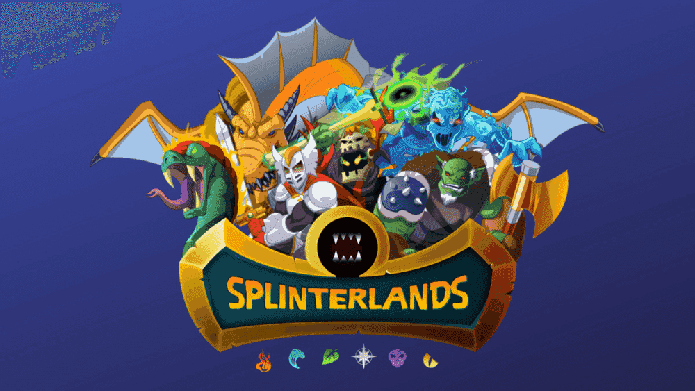 Discover the Exciting New Changes to the Splinterlands Voucher System