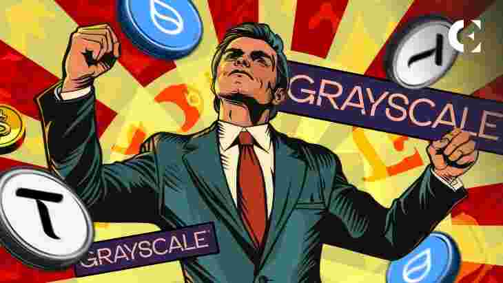 Discover the Future: Grayscale Rolls Out Exciting Bittensor and Sui Crypto Trusts