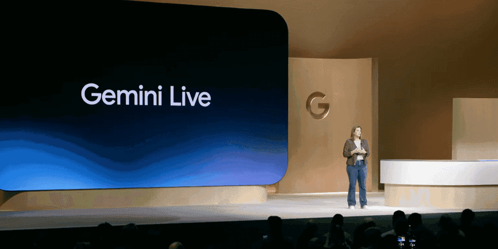 Discover the Power of AI: Google's Pixel 9 and Gemini Live Show