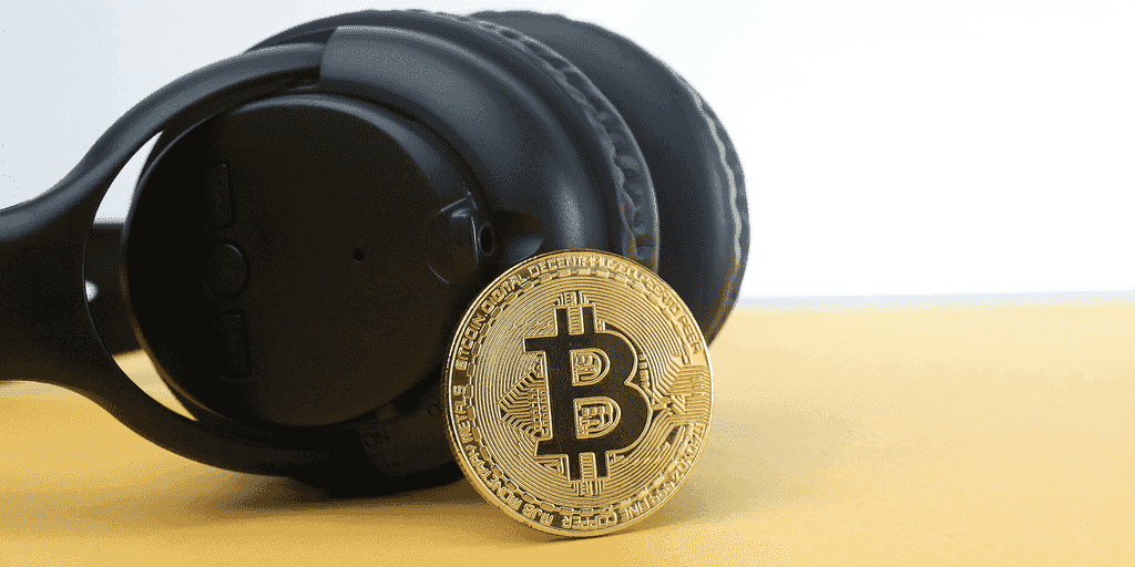 Discover the Secret to Earning Bitcoin Just by Enjoying Podcasts