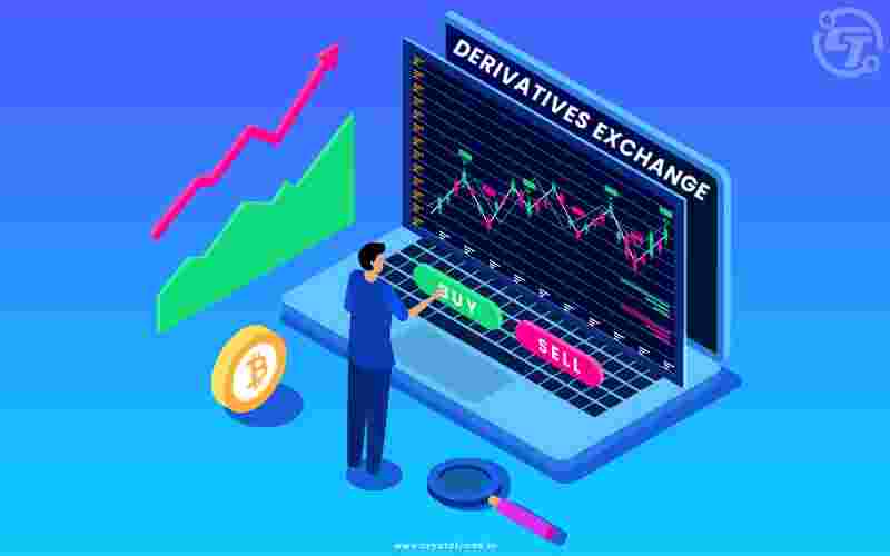 Discover the Ultimate Guide to Picking the Perfect Crypto Derivatives Exchange