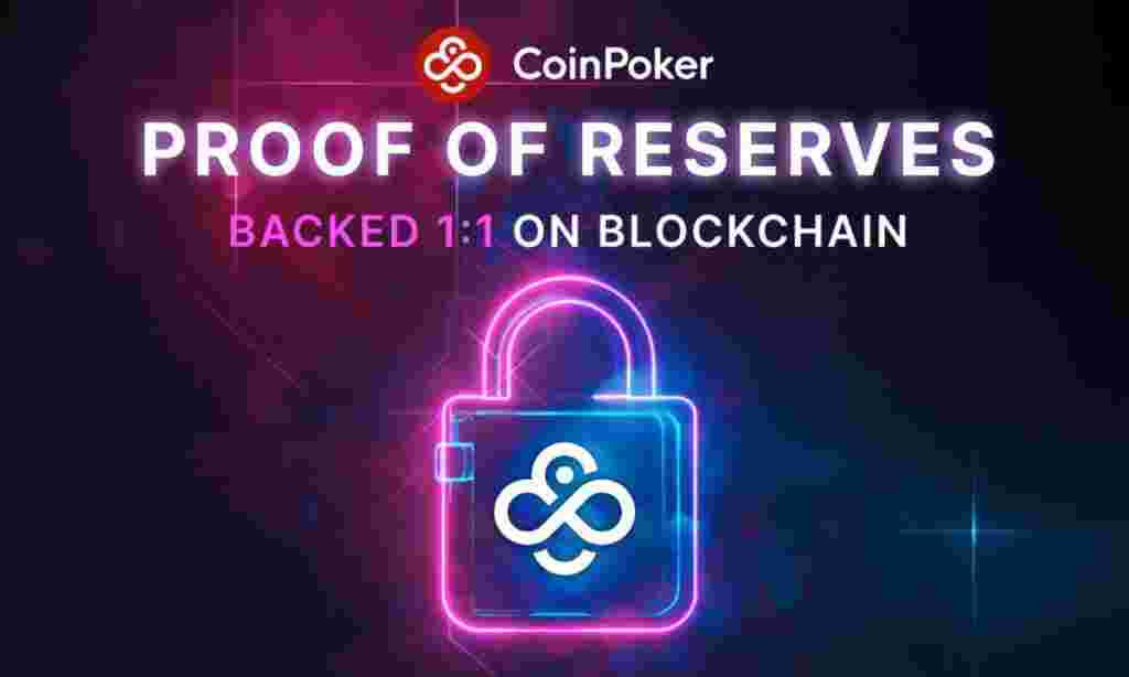 Discover the Ultimate Online Poker Experience with Mario Mosböck and CoinPoker