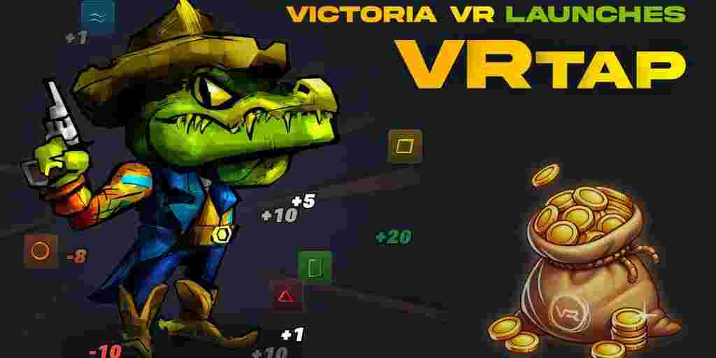 Discover the Ultimate PvP Challenge: Victoria VR's New Game on Telegram