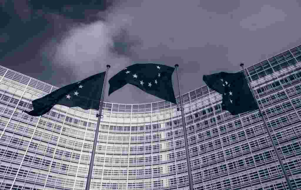 EU Invests in 15 Startups: A Bold Step Against Misinformation Via Blockchain