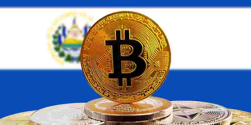 El Salvador's Bitcoin Gamble: IMF Reveals Surprising Lack of Risk So Far