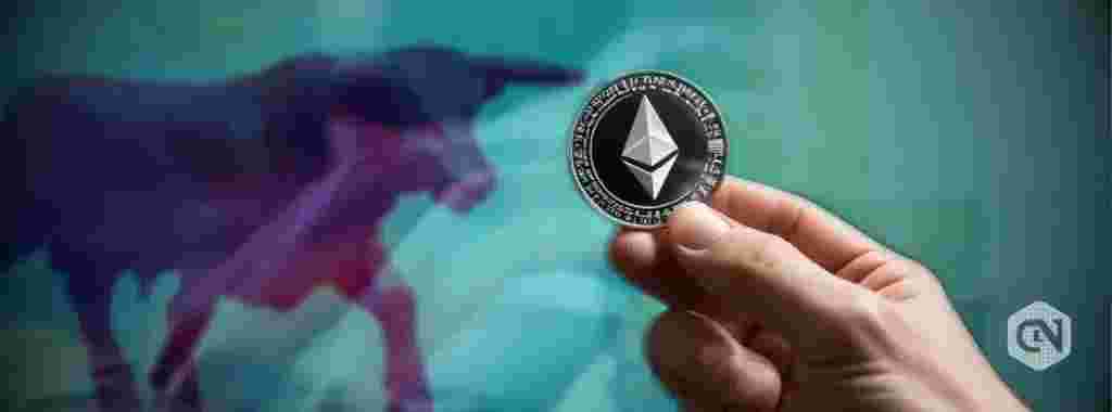 Ethereum's Stunning Rebound: What Fuels the Surge in Optimism?