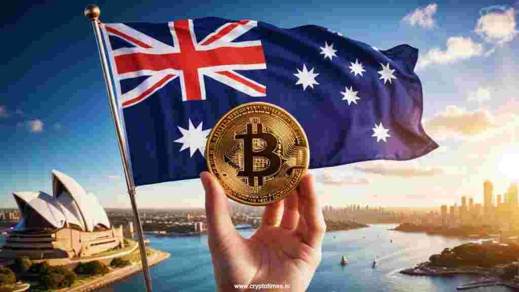 Explore the Future: 4 Leading Bitcoin-Exclusive Brokers in Australia for 2024