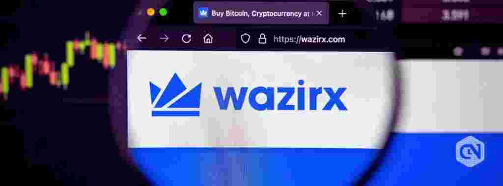 How WazirX Upgrades Security with Multi-Sig Wallets Post $235M Security Breach