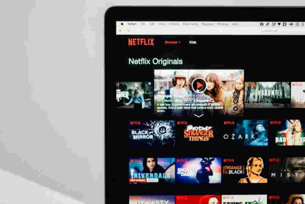 Investing in Netflix Stocks: A Smart Move for Your Portfolio?