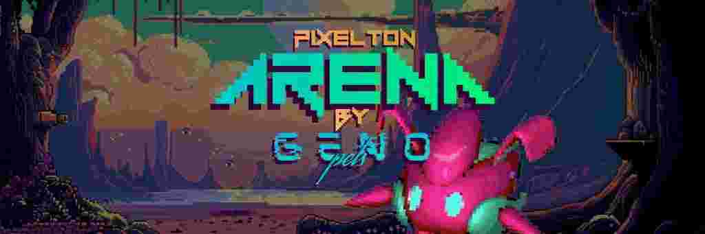 Master Genopets: Pixelton Arena - Dive into the Beta Launch of This Telegram Game