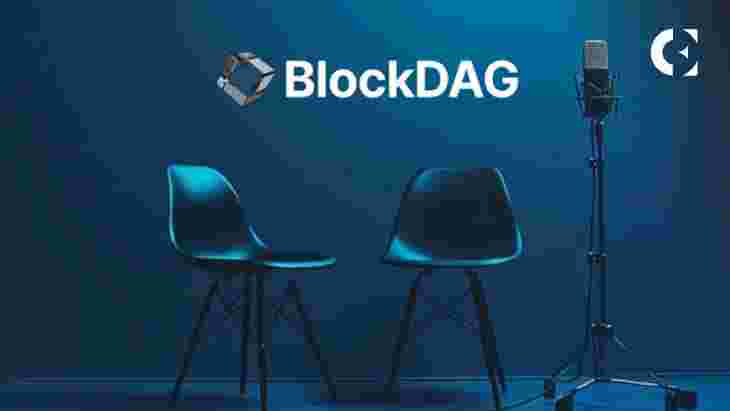 Mastering BlockDAG: Exclusive Expert Advice for Bitcoin and MATIC Investments