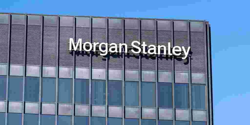 Morgan Stanley Endorses Bitcoin ETFs: A New Era for Crypto Investments