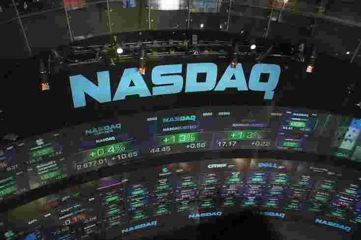 Nasdaq's Bold Move: Eyeing Ethereum ETF Options Trading Approval