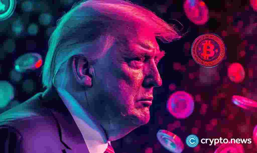 Polymarket Reversal on Barron Trump DJT Coin Decision Stirs Crypto World