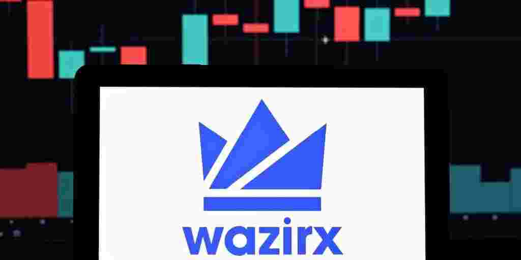 Reclaiming Security: How WazirX Is Reversing a $230 Million Hack's Damage