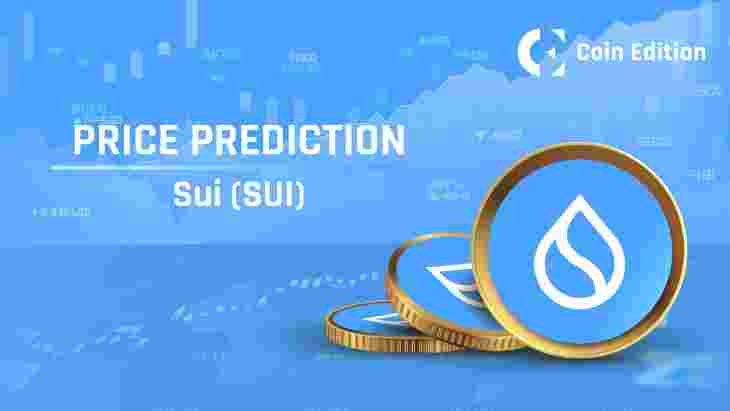 SUI Price Surge or Plummet? Expert Forecasts Through 2030