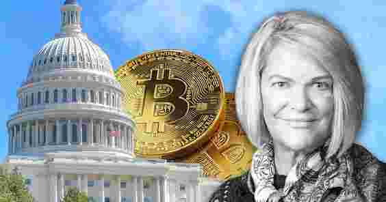 Discover How Senator Lummis' Bitcoin Bill Could Revolutionize Your Wallet