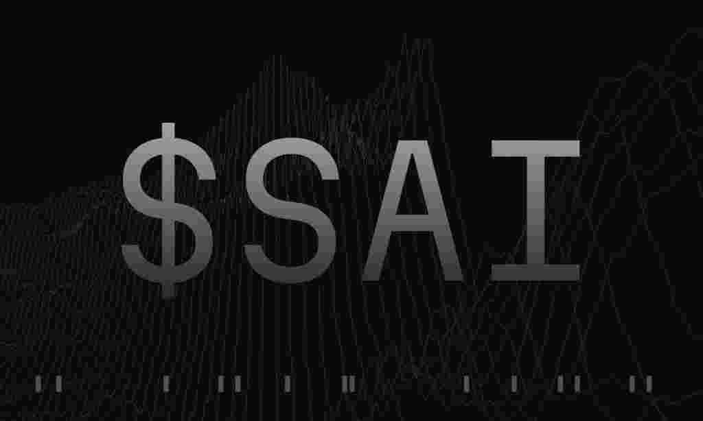 Sharpe AI's $SAI Token Debuts on Gate.io: A Strategic Leap for Crypto Pioneers