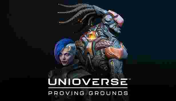 Step Into the Future: Discover Hoverdrome in the Unioverse Gaming Realm