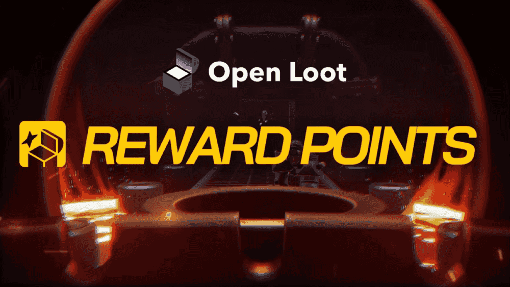 The Ultimate Guide to Earning More Open Loot Reward Points in Big Time