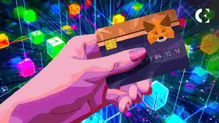 Transform Your Wallet: MetaMask Launches Revolutionary Crypto Debit Card with Mastercard