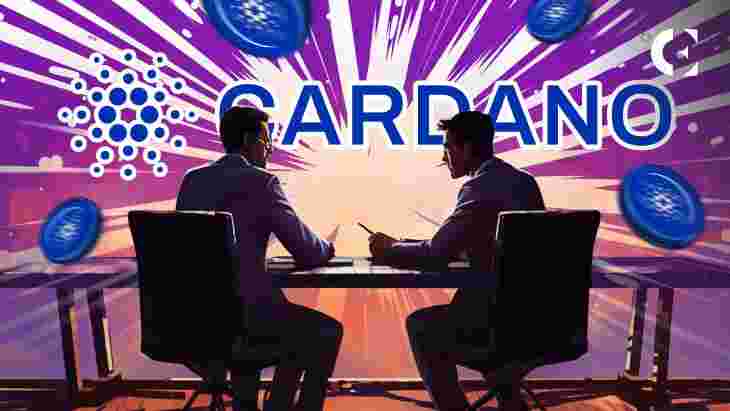 Why Elon Musk Eyeing Cardano Could Mean Big Moves in Crypto Prices