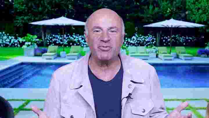 Why Kevin O'Leary Cheers for Crypto Laws and Warns Against Celebrity Scams