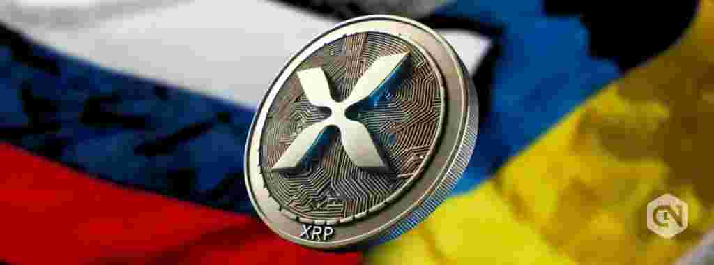 Why XRP's Value Could Explode Due to Major Global Changes