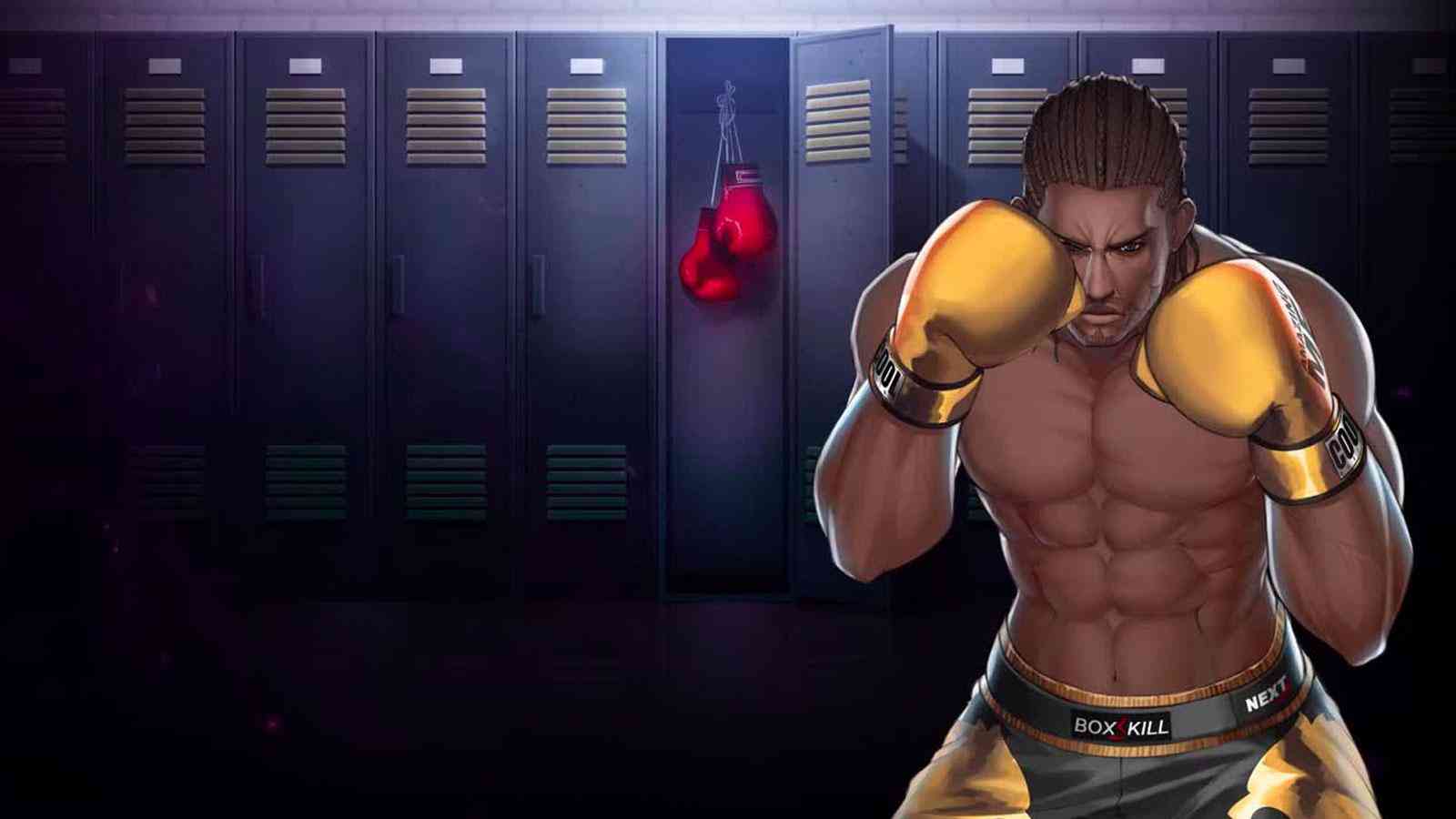 Boxing arena - fighting show in Environments - UE Marketplace