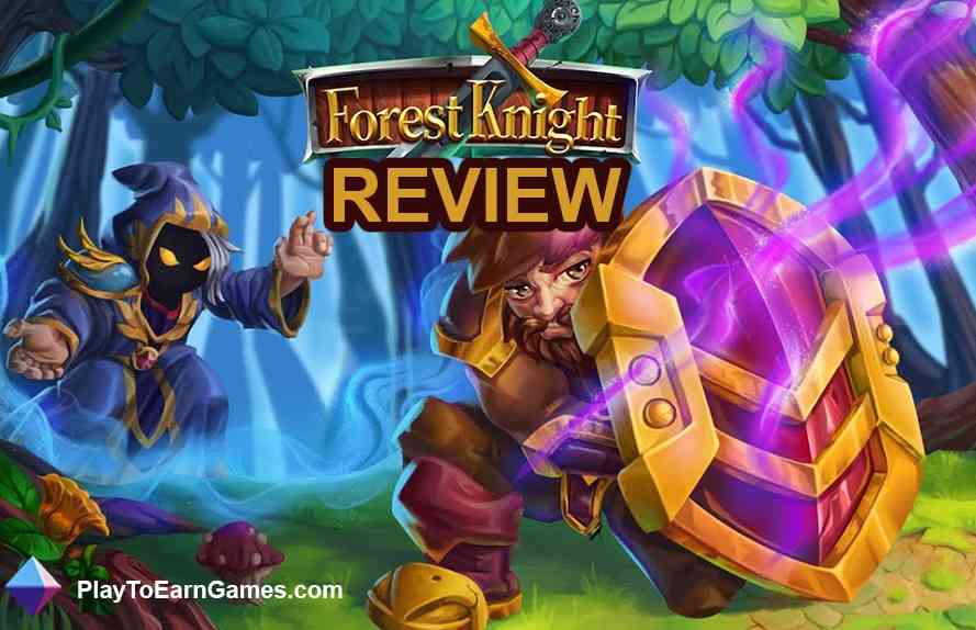 Forest Of Heroes : Clash Of Hero Game for Android - Download