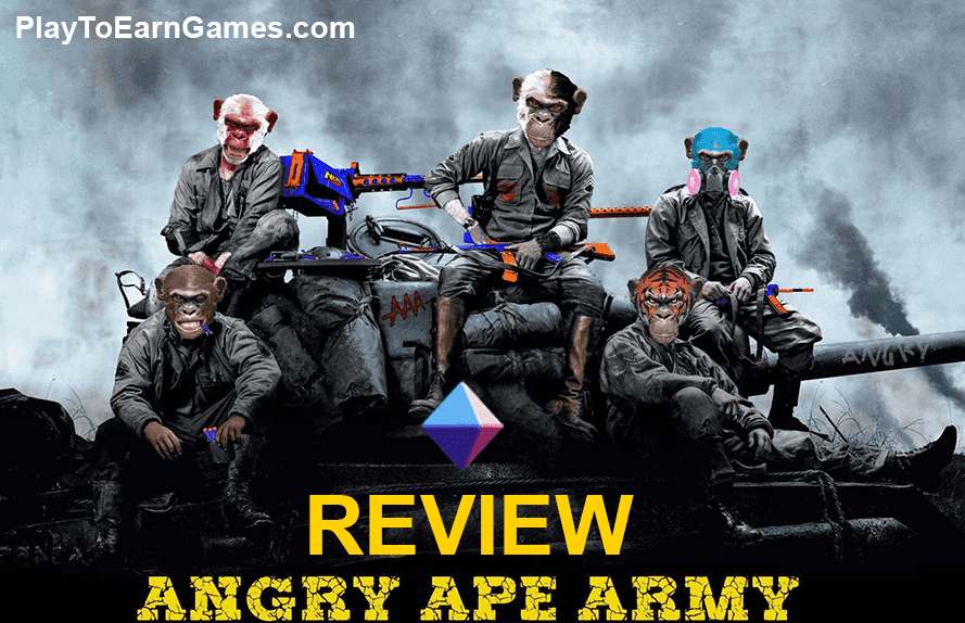 Play Age of Apes Online on PC & Mobile