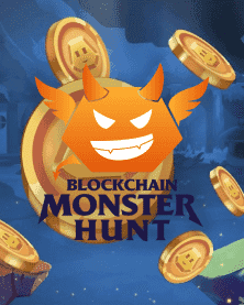 Explore and Earn with Blockchain Monster Hunt: A Play-to-Earn Crypto Adventure
