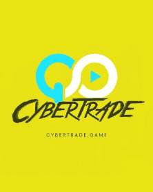 CyberTrade: Join the Play2Earn Gaming Network