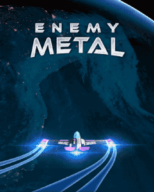 Engage in Play2Earn with Enemy Metal: A Crypto Gaming Experience