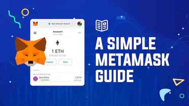 Intro to Crafting Your First MetaMask Wallet: The Essential Steps