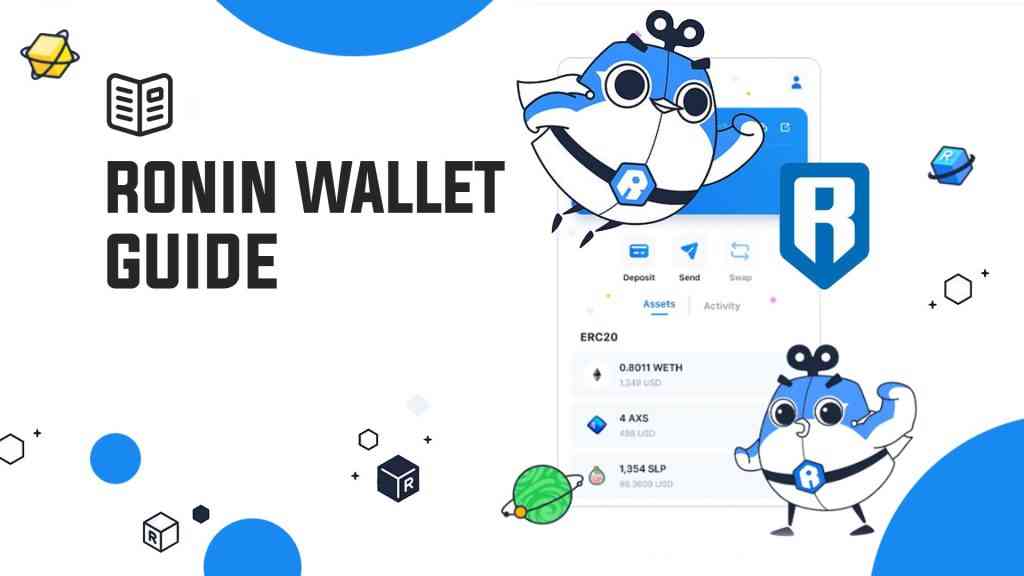 Beginner's Guide to Setting Up a Ronin Wallet for Gaming Transactions