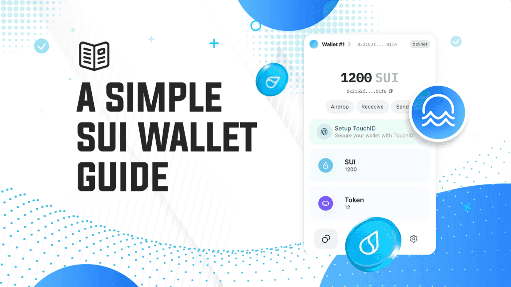 How to Start and Finance Your Sui Wallet: A Guide for Newbies