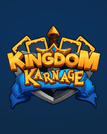 Kingdom Karnage: Earn Rewards in This Crypto Gaming Experience