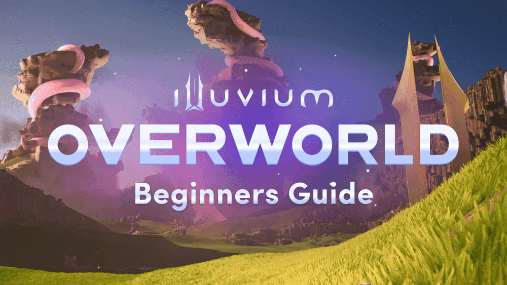 The Ultimate 2024 Guide to Mastering the Illuvium Overworld: Key Insights & Tips