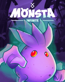 Monsta Infinite: Explore the Play2Earn Gaming Universe