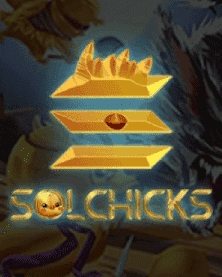Explore & Earn with SolChicks: A Play-to-Earn Cryptocurrency Game