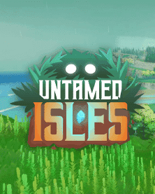 Explore and Earn in Untamed Isles: The Ultimate Crypto Gaming Adventure
